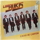 Los Bukis - Casas De Carton